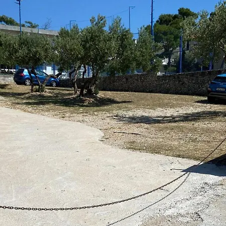 Lucija * Baska Voda