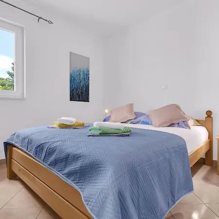 Lucija Apartment