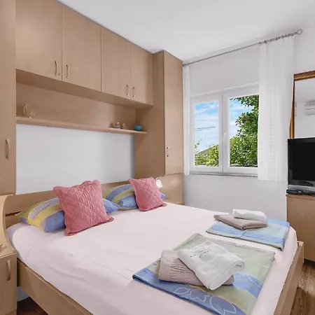 Lucija Apartmán *