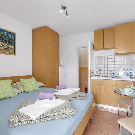 Lucija Apartment