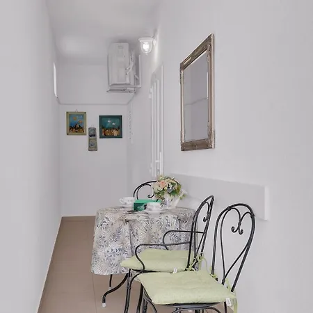 Apartment Lucija