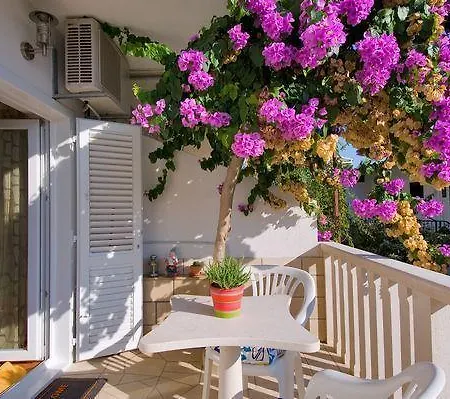 Lucija Apartment